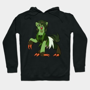 Konyyl Pony Hoodie